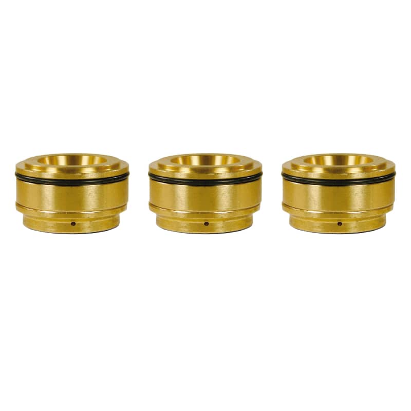 Bagues intermédiaires et joints pour piston à l'unité - Interpump