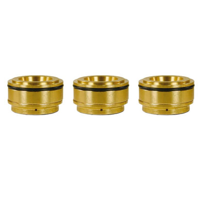 Bagues intermédiaires et joints pour piston à l'unité - Interpump