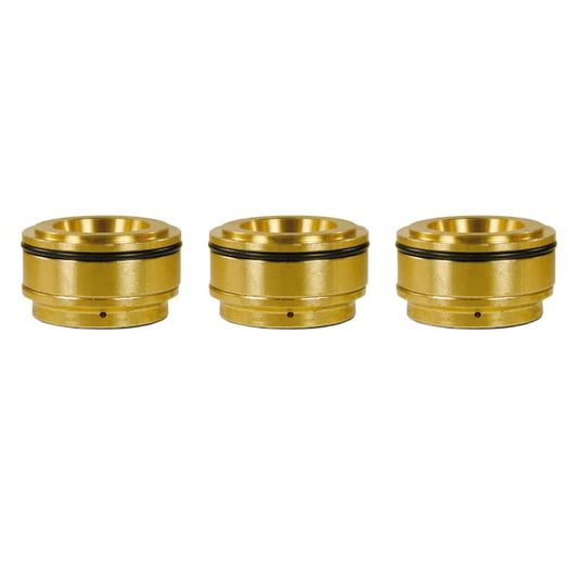 Bagues intermédiaires et joints pour piston à l'unité - Interpump