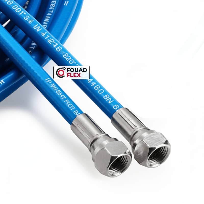 Flexible de Lavage Haute Pression 400 Bar – Image 2